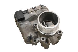 Polaris - 22 Polaris PRO XD Mid-Size Throttle Body - Image 2