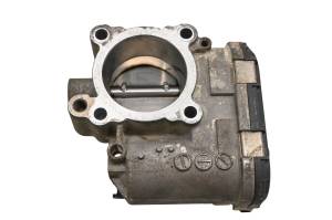 Polaris - 22 Polaris PRO XD Mid-Size Throttle Body - Image 3