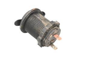 Kawasaki - 22 Kawasaki Teryx KRX 1000 12 Volt Accessory Outlet 12V KRF1000 - Image 2