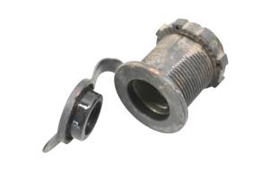 Kawasaki - 22 Kawasaki Teryx KRX 1000 12 Volt Accessory Outlet 12V KRF1000 - Image 3