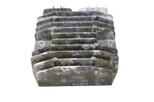 15 Sea-Doo Spark 900 ACE 3-Up Regulator Rectifier