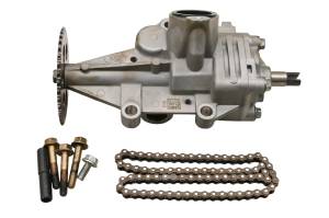 17 Polaris RZR XP Turbo Oil Pump