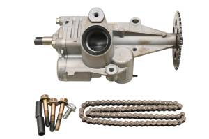 Polaris - 17 Polaris RZR XP Turbo Oil Pump - Image 2