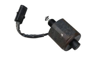 Polaris - 13 Polaris Ranger 500 4x4 Midsize Gear Case Solenoid - Image 2