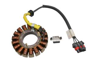 Polaris - 17 Polaris RZR XP Turbo Stator - Image 2