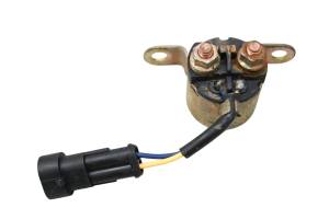 Polaris - 13 Polaris Ranger 500 4x4 Midsize Starter Solenoid - Image 2