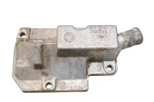 17 Polaris RZR XP Turbo Breather Cover