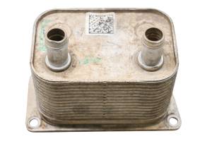 17 Polaris RZR XP Turbo Oil Cooler