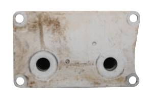 Polaris - 17 Polaris RZR XP Turbo Oil Cooler - Image 3