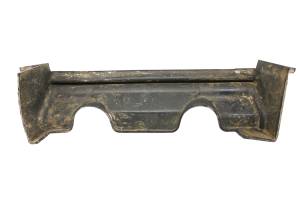 22 Kawasaki Teryx KRX 1000 Battery Seal Cover KRF1000