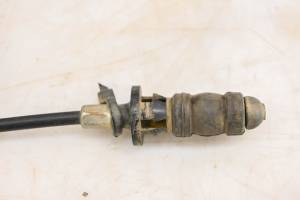 Polaris - 14 Polaris Ranger Crew 570 4x4 Throttle Cable - Image 4