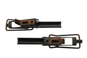 Polaris - 14 Polaris Ranger Crew 570 4x4 Tailgate Latches Left & Right - Image 2