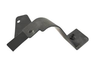 Kawasaki - 22 Kawasaki Teryx KRX 1000 Left Seat Back Cap Cover KRF1000 - Image 2