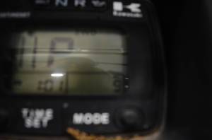 Kawasaki - 09 Kawasaki Teryx 750 4x4 Speedometer Dash KRF750 - Image 4