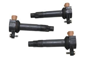 15 Sea-Doo Spark 900 ACE 3-Up Ignition Coils