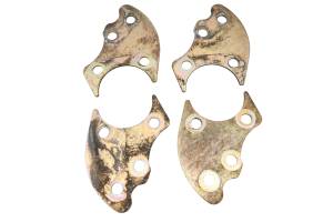 Polaris - 17 Polaris RZR XP Turbo Engine Brackets Mounts - Image 3