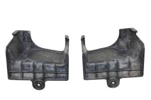 Polaris - 17 Polaris RZR XP Turbo Shock Reservoir Panel Covers Left & Right - Image 3