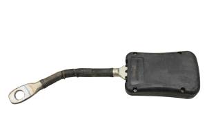 Polaris - 14 Polaris Ranger Crew 570 4x4 Seat Belt Buckle - Image 3