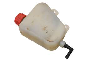 Polaris - 14 Polaris Ranger Crew 570 4x4 Coolant Overflow Radiator Bottle - Image 2