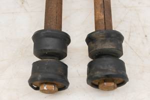 Polaris - 14 Polaris Ranger Crew 570 4x4 Rear Sway Bar End Links - Image 2