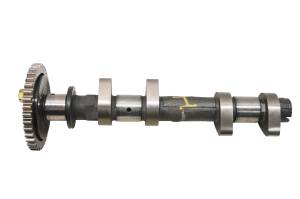 17 Polaris RZR XP Turbo Intake Camshaft Cam Shaft