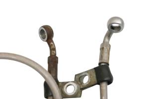 Polaris - 15 Polaris Ranger 570 4x4 Front Brake Lines - Image 3