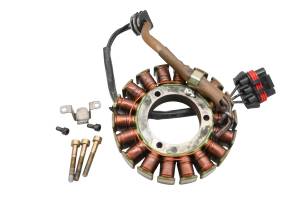Polaris - 14 Polaris Ranger Crew 570 4x4 Stator - Image 2