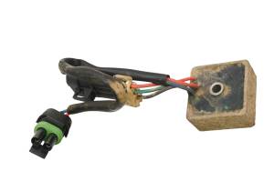 Polaris - 14 Polaris Ranger Crew 570 4x4 Solid State Relay - Image 3