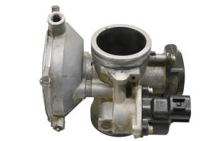 14 Polaris Ranger 800 Midsize 4x4 Throttle Body