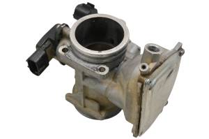 Polaris - 14 Polaris Ranger 800 Midsize 4x4 Throttle Body - Image 2