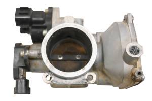 Polaris - 14 Polaris Ranger 800 Midsize 4x4 Throttle Body - Image 5