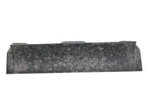 17 Polaris RZR XP Turbo Upper Radiator Shroud Cover