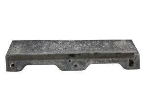 Polaris - 17 Polaris RZR XP Turbo Upper Radiator Shroud Cover - Image 2