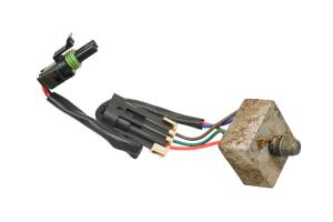 Polaris - 15 Polaris Ranger 570 4x4 Solid State Relay - Image 2