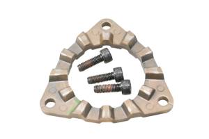 21 Polaris Ranger XP 1000 Transmission Gear Case Park Plate