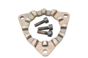 Polaris - 21 Polaris Ranger XP 1000 Transmission Gear Case Park Plate - Image 2