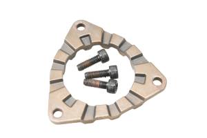 Polaris - 21 Polaris Ranger XP 1000 Transmission Gear Case Park Plate - Image 3