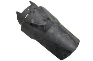 Polaris - 17 Polaris RZR XP Turbo Rear Shock Guard - Image 2