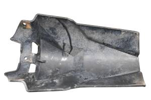 Polaris - 17 Polaris RZR XP Turbo Rear Shock Guard - Image 3