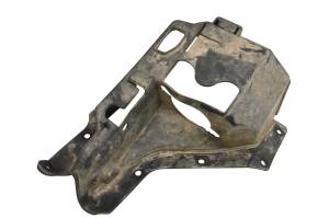 17 Yamaha YXZ1000R SS Floor Dust Seal Cover