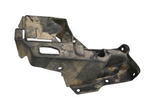 Yamaha - 17 Yamaha YXZ1000R SS Floor Dust Seal Cover - Image 2