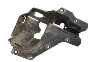 Yamaha - 17 Yamaha YXZ1000R SS Floor Dust Seal Cover - Image 3