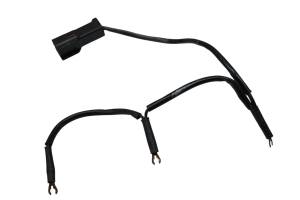 18 Kawasaki Mule PRO-DXT Glow Plug Harness KAF1000