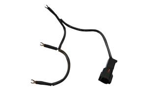 Kawasaki - 18 Kawasaki Mule PRO-DXT Glow Plug Harness KAF1000 - Image 3