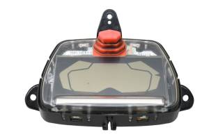 Sea-Doo - 15 Sea-Doo Spark 900 ACE 3-Up Speedometer Dash - Image 2