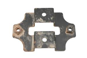 Kawasaki - 17 Kawasaki Mule Pro-DXT EPS LE Control Unit Bracket Mount KAF1000CH - Image 2