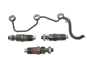 Kawasaki - 17 Kawasaki Mule Pro-DXT EPS LE Sensor KAF1000CH - Image 4