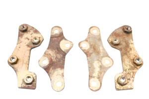 15 Polaris Ranger 570 4x4 Transmission Mounting Brackets