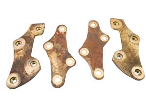 Polaris - 15 Polaris Ranger 570 4x4 Transmission Mounting Brackets - Image 3