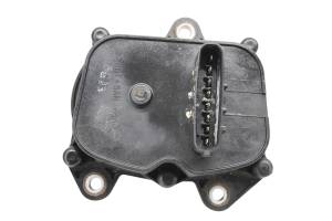 17 Kawasaki Mule Pro-DXT EPS LE 4Wd Front Differential Actuator KAF1000CH